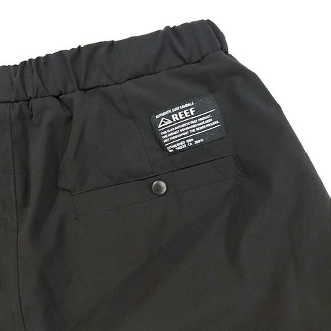 【REEF】BAJA CARGO PANTS