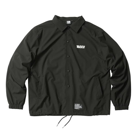 【REEF】BAJA LIGHT COACH JACKET