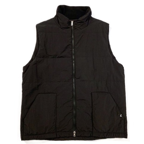 【LiSS】PADDED VEST