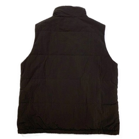 【LiSS】PADDED VEST