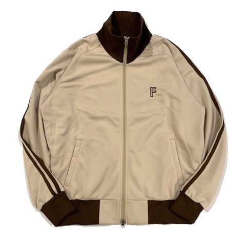 【HARLEM BLUES】FUNK TRACK JACKET