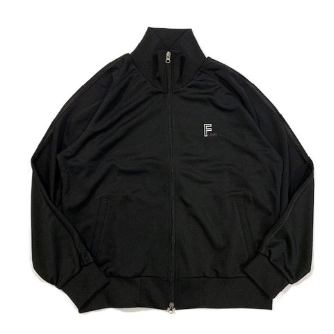 【HARLEM BLUES】FUNK TRACK JACKET