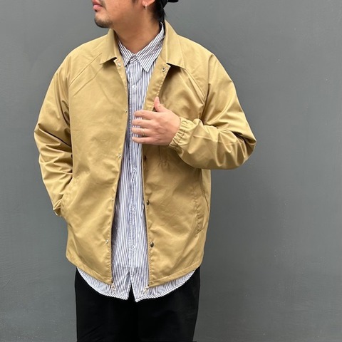 【SIERRA DESIGNS】65/35 STREET LIGHT JACKET