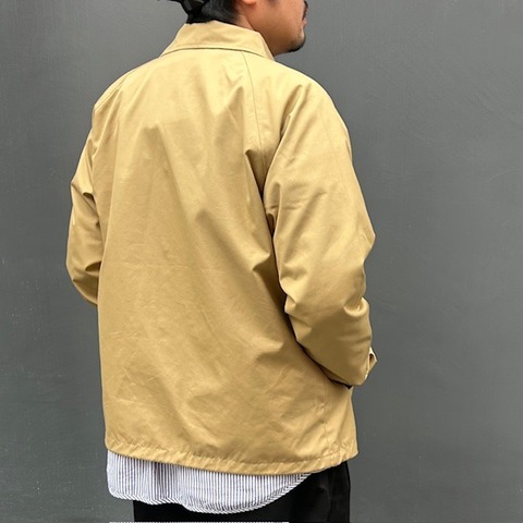 【SIERRA DESIGNS】65/35 STREET LIGHT JACKET