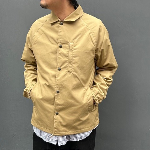 【SIERRA DESIGNS】65/35 STREET LIGHT JACKET