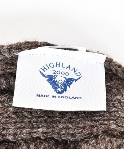 【HIGHLAND2000】BW016 Cable Bobcap