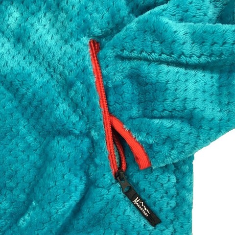 【MANASTASH】POPPY THERMAL FLEECE