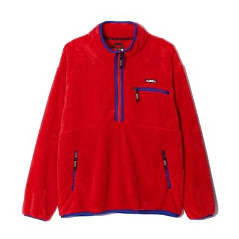 【MANASTASH】POPPY THERMAL FLEECE