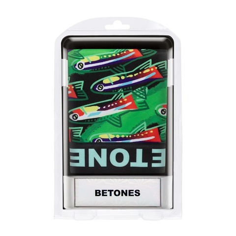 【BETONES】NEON TETRA