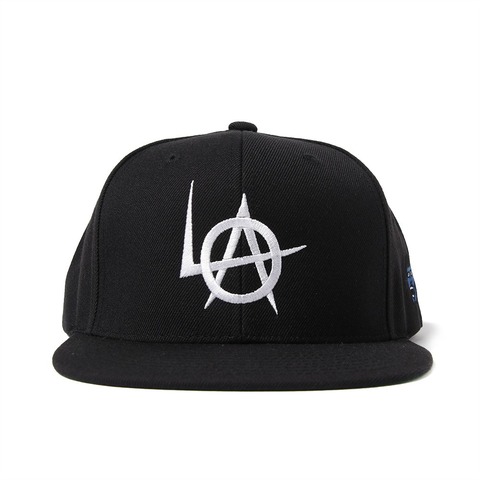 【PUNK DRUNKERS】LA.BB.CAP