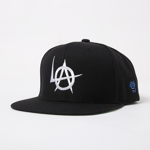 【PUNK DRUNKERS】LA.BB.CAP