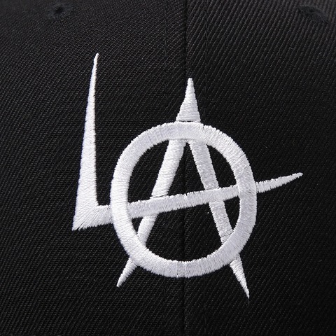 【PUNK DRUNKERS】LA.BB.CAP