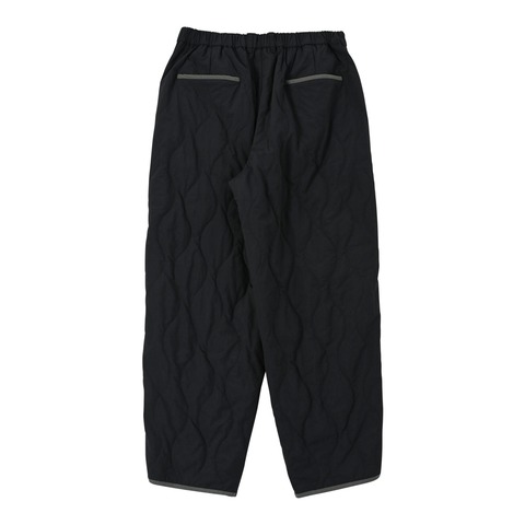 【SALE30％OFF★Kelen】PIPING QULTING PANT / AMADEUS