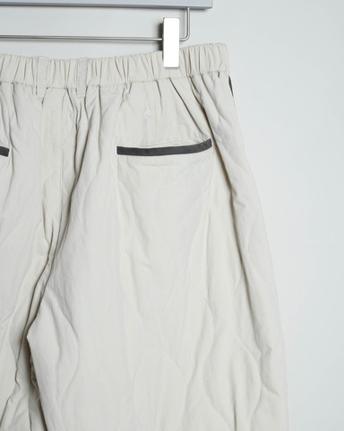 【SALE30％OFF★Kelen】PIPING QULTING PANT / AMADEUS