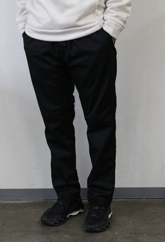 【BYL by LiSS】LINING  EASY PANTS