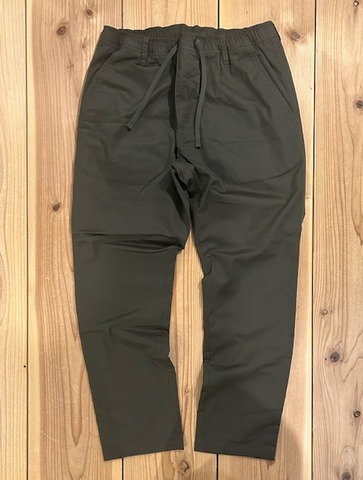 【BYL by LiSS】LINING  EASY PANTS