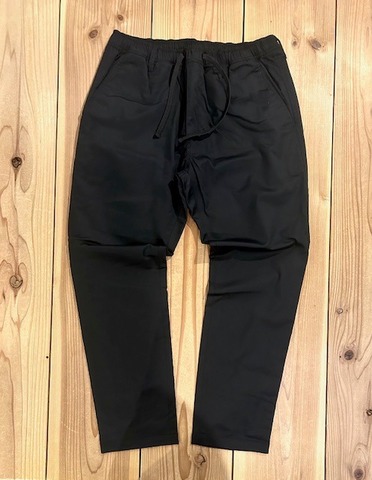 【BYL by LiSS】LINING  EASY PANTS