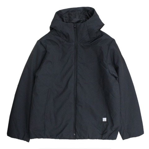 【BYL by LiSS】DOWN FILLING JACKET