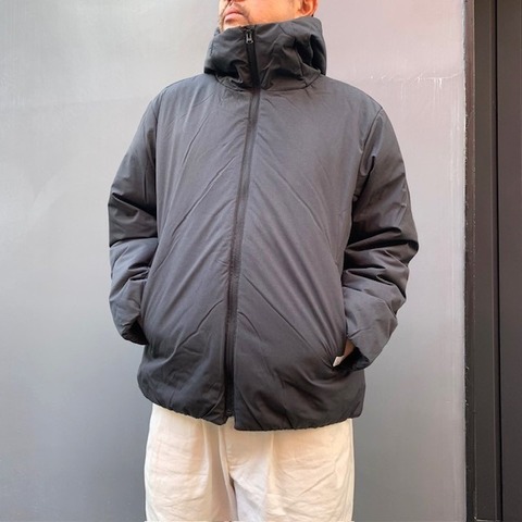 【BYL by LiSS】DOWN FILLING JACKET