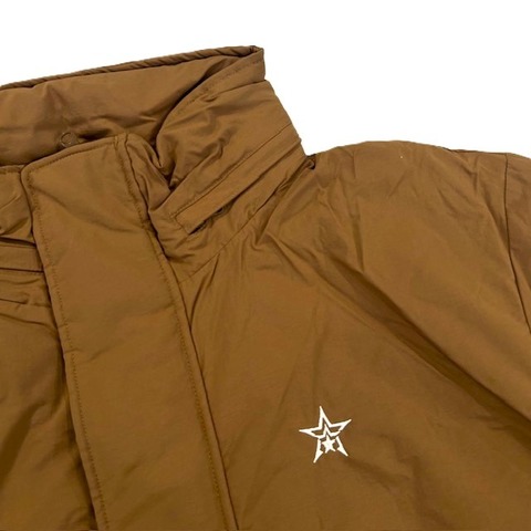 【HARLEM BLUES】STAR STAND JACKET