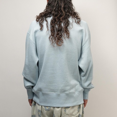 【GOHEMP】HEMP CREW SWEAT