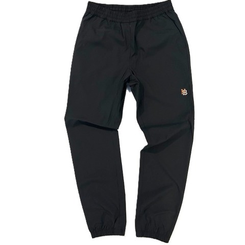 【HARLEM BLUES】HB STRETCH JOGGER PANTS