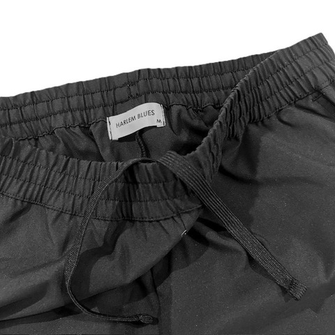 【HARLEM BLUES】HB STRETCH JOGGER PANTS