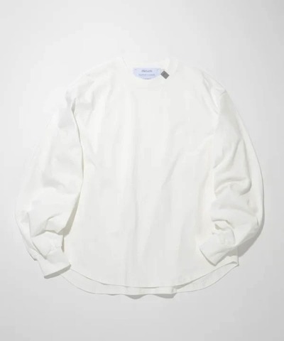 【SUPERTHANKS】Refined L/S T