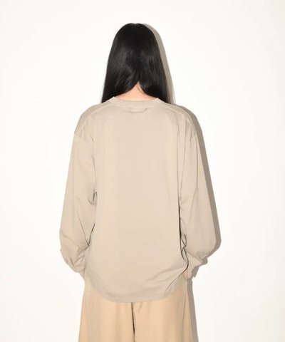 【SUPERTHANKS】Refined L/S T