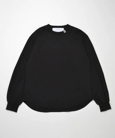 【SUPERTHANKS】Refined L/S T