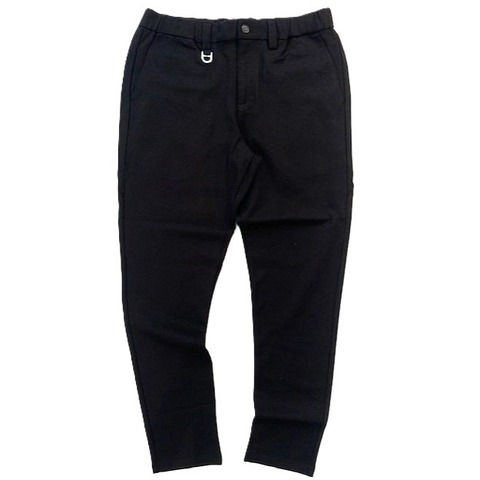 【LiSS】PONCH EASY PANTS