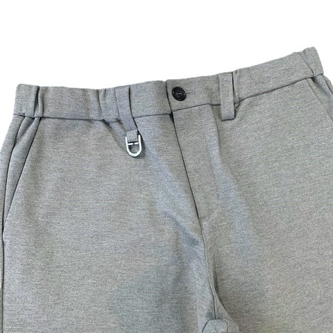 【LiSS】PONCH EASY PANTS