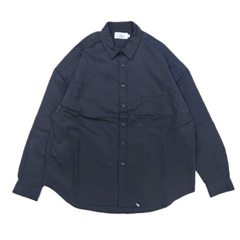 【LiSS】OVER SIZE SHIRTS