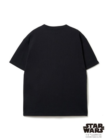 【Goodwear】『スター・ウォーズ エピソード4／新たなる希望』プリントBIGTシャツ