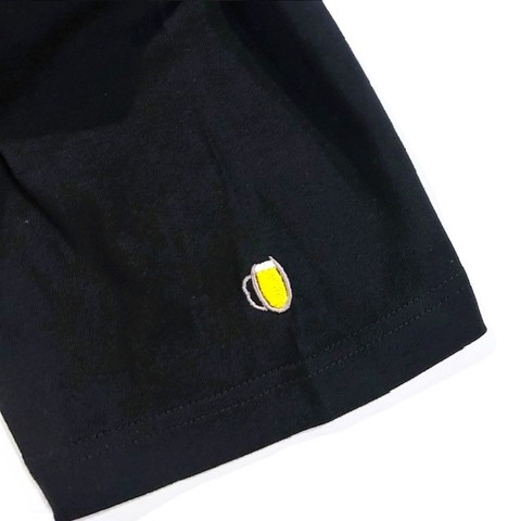 【SOBER IS OVER!】CHANPON WIDE TEE