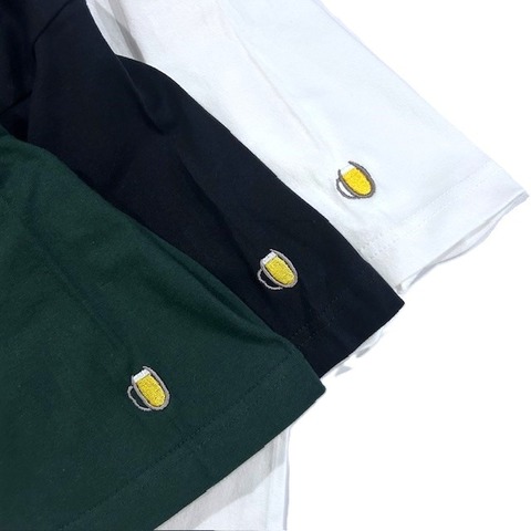 【SOBER IS OVER!】CHANPON S/S TEE