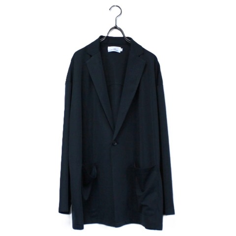 【LiSS】MESH TAILORED SHIRTS