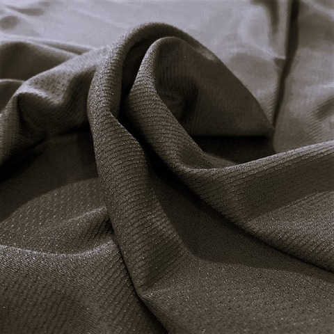 【LiSS】MESH TAILORED SHIRTS