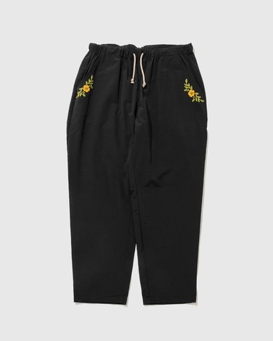 【HAVE A GRATEFUL DAY】AMPLE EASY PANTS