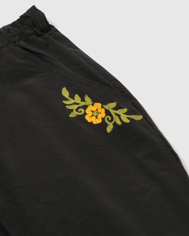 【HAVE A GRATEFUL DAY】AMPLE EASY PANTS