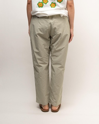 【HAVE A GRATEFUL DAY】AMPLE EASY PANTS