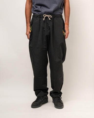 【HAVE A GRATEFUL DAY】AMPLE EASY PANTS