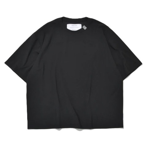 【SUPERTHANKS】Quick-dry S/S T-shirt