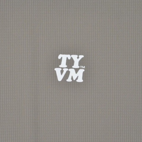 【SUPERTHANKS】Quick-dry S/S T-shirt