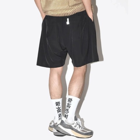 【SUPERTHANKS】Technical shorts