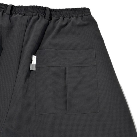 【SUPERTHANKS】Technical shorts