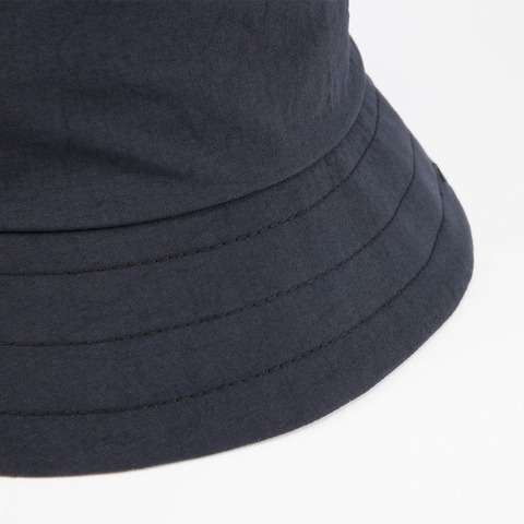 【CPH】BUCKET HAT / NYLON TASLAN