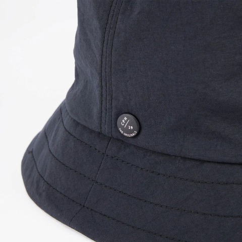 【CPH】BUCKET HAT / NYLON TASLAN