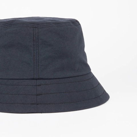 【CPH】BUCKET HAT / NYLON TASLAN