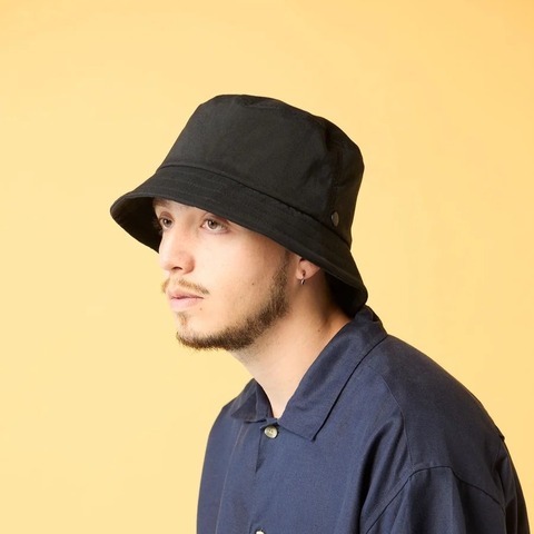 【CPH】BUCKET HAT / NYLON TASLAN